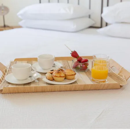 Bed & Breakfast Li Peticurti 3*