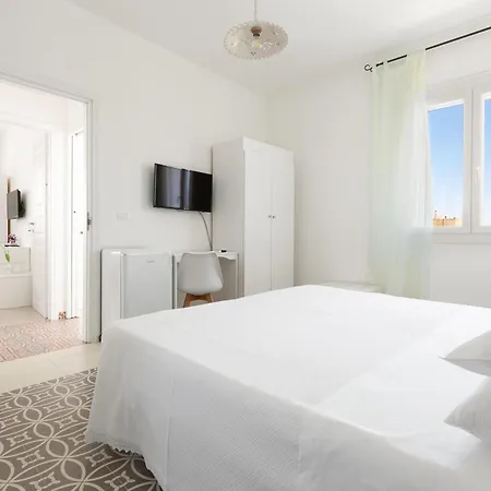 Li Peticurti Bed & Breakfast
