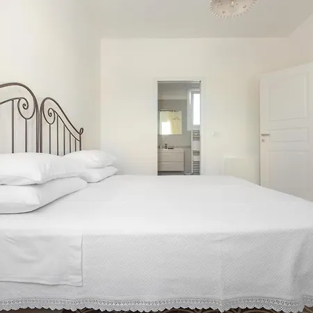 Bed & Breakfast Li Peticurti Cerfignano