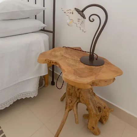Couette-café Li Peticurti