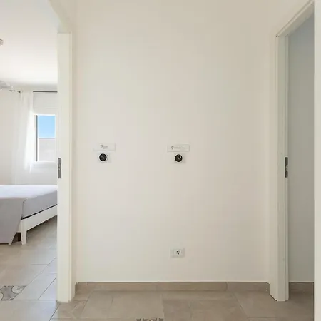 Li Peticurti Bed & Breakfast 3*
