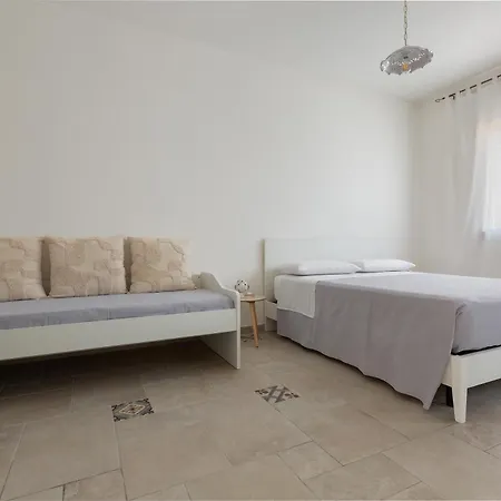 Li Peticurti 3* Cerfignano