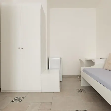 Li Peticurti Bed & Breakfast