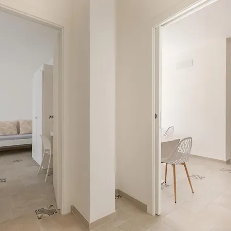 Li Peticurti Couette-café 3*