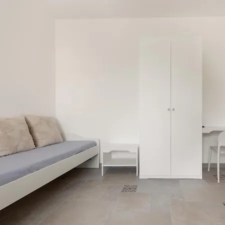 Couette-café Li Peticurti 3*