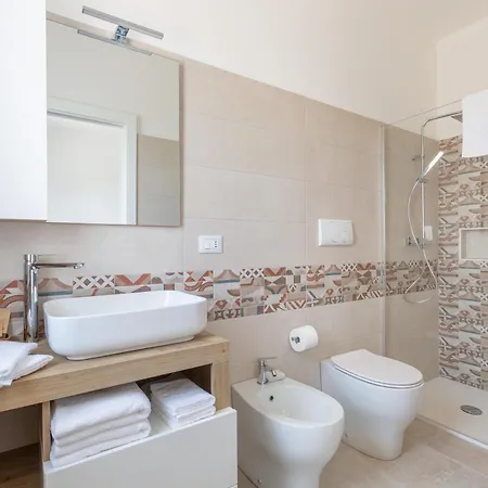 Bed & Breakfast Li Peticurti Cerfignano
