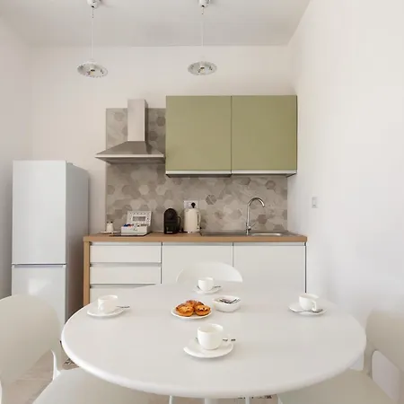 Bed & Breakfast Li Peticurti