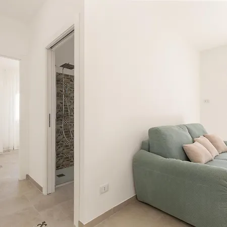 Li Peticurti Bed & Breakfast Cerfignano