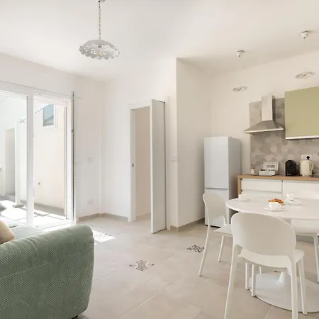 Bed & Breakfast Li Peticurti Cerfignano